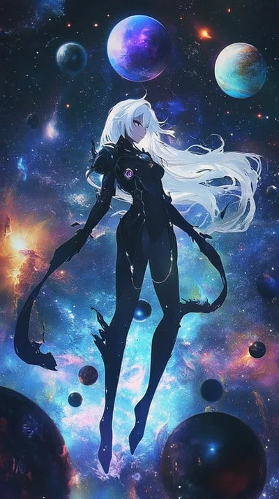 Kikurawa (Space Tyrant)