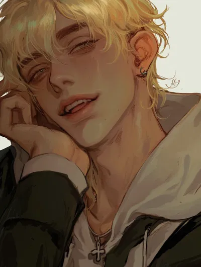 Declan ★ Favored You