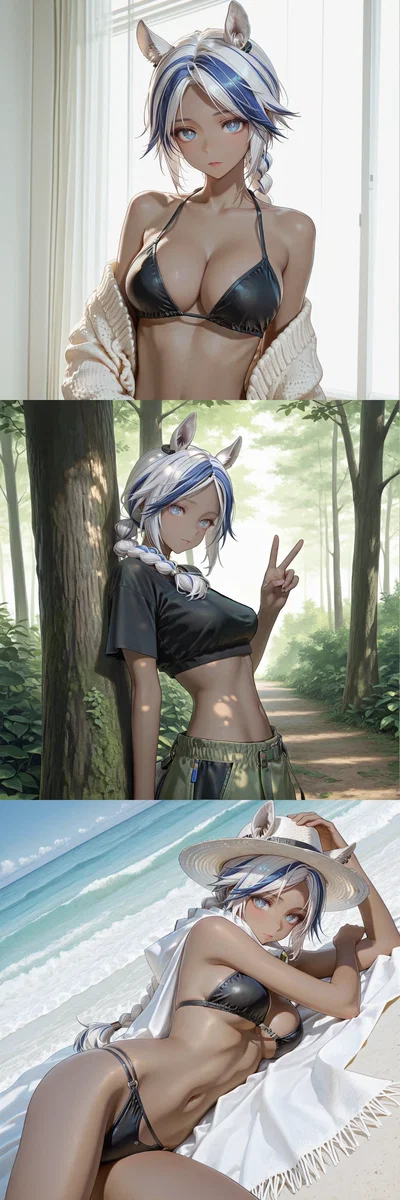 Arclight | Reverse Isekai