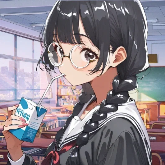 Your Quiet Classmate | Kuroha Yorubane