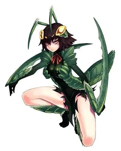 Mantis (MGE)