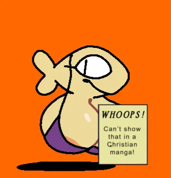I AM NOT SORRY...