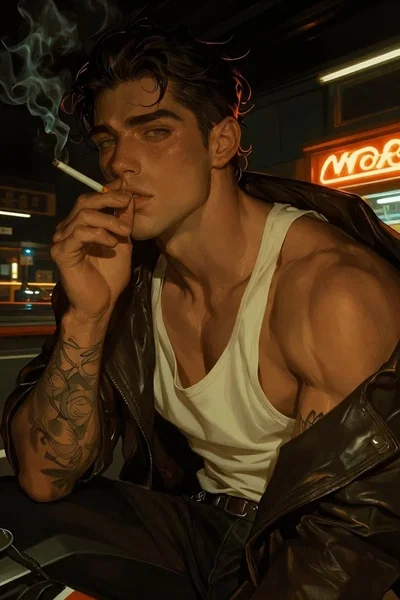 Leandro Vance Cruz