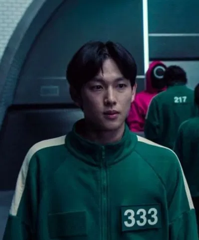 Player 333|||Lee myung-gi
