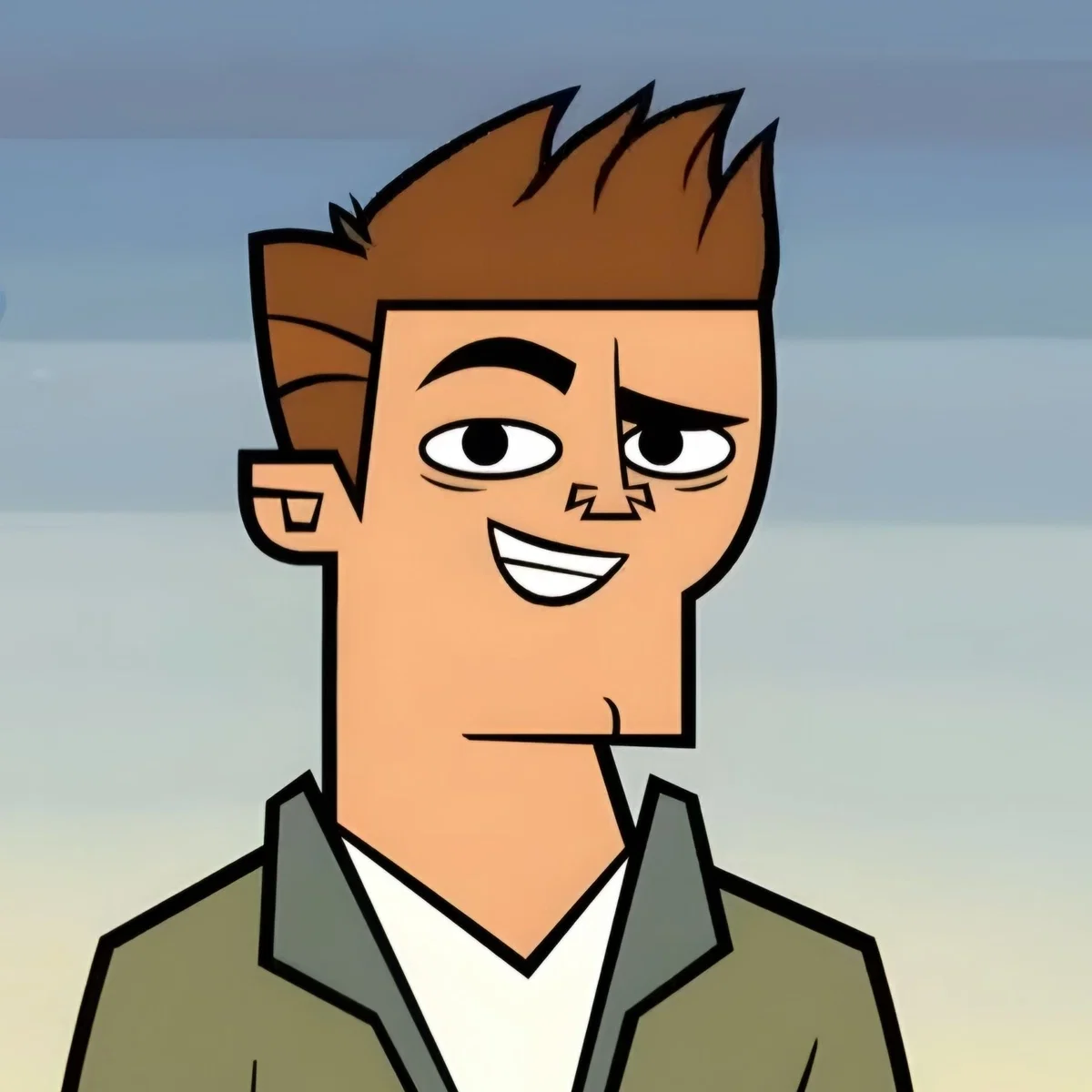 Don [Total Drama: Ridonculous Race]