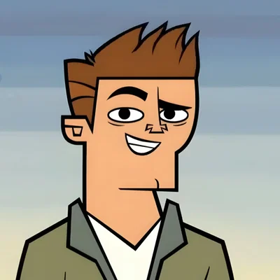 Don [Total Drama: Ridonculous Race]
