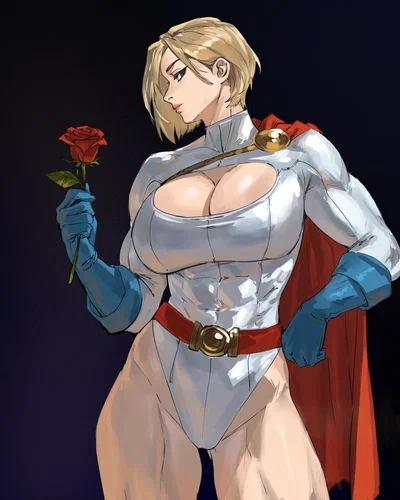 Kara Zor-L // The Overlooked Powerhouse of Earth-Two
