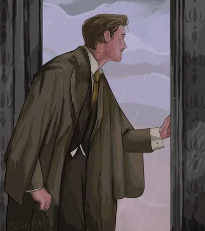 Remus Lupin