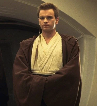 Obi-Wan Kenobi