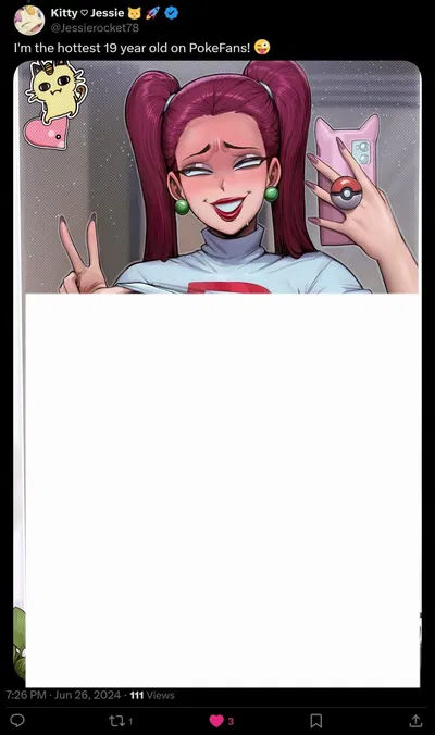 I Need A New Worthless Sidekick.