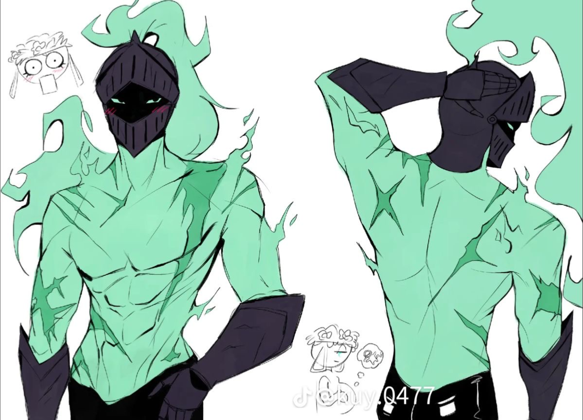 Soulvester