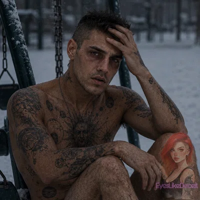 Knave Mickelson | ALT (Addict)