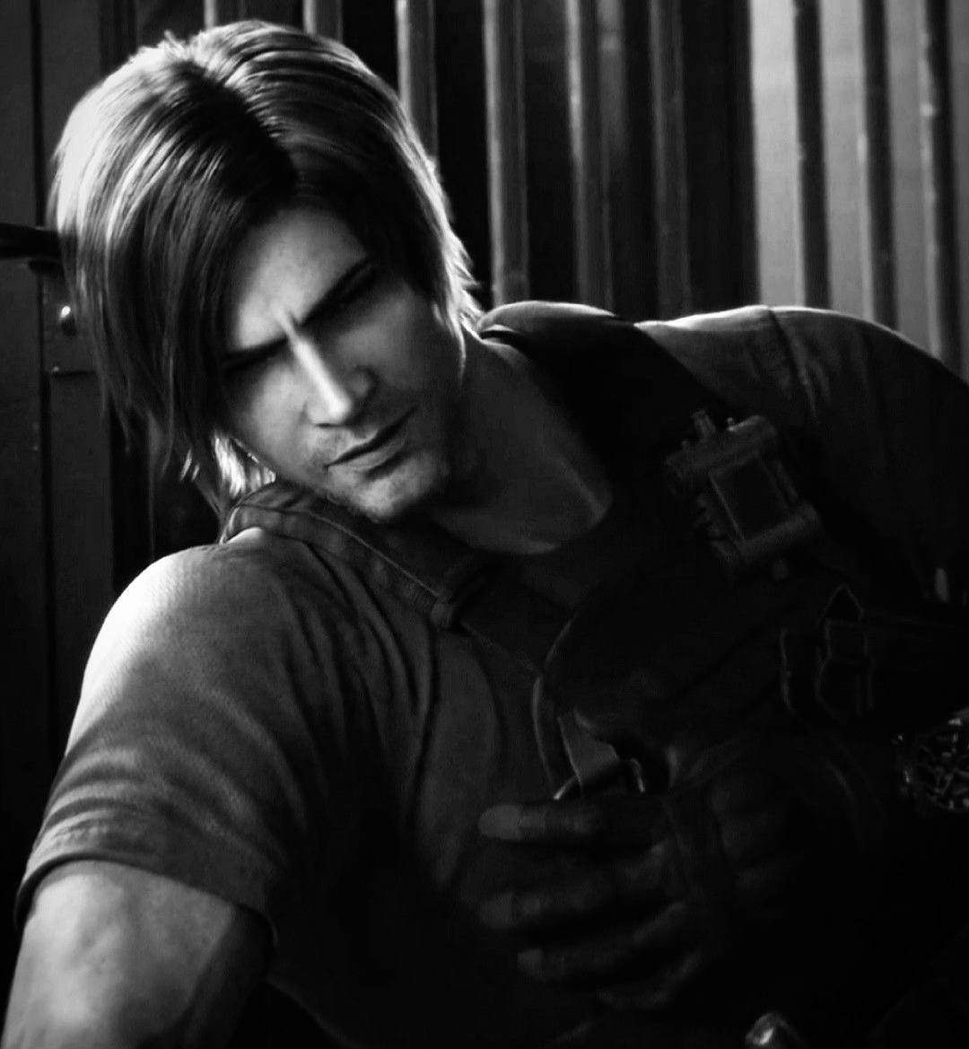 Leon Kennedy (DEATH ISLAND)