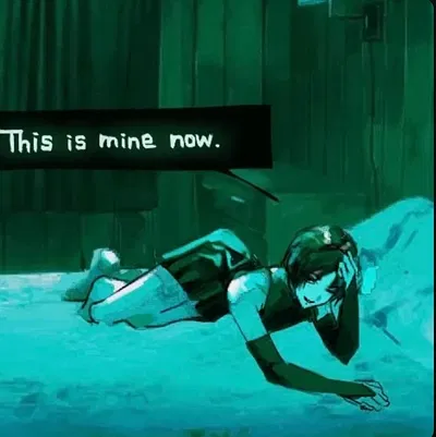 Scara / "I'm not human" game