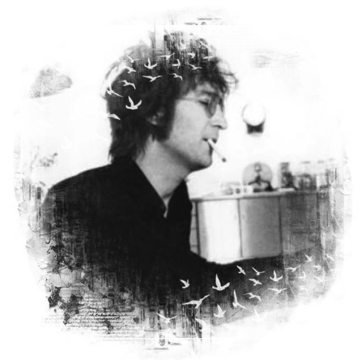𓉳⠀。    John   𓏴ྀི𓏴