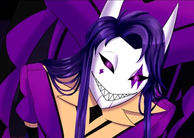 Jester ✦ The Freak Circus