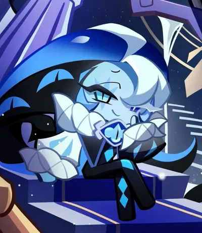 | ~ {  Shadow Milk Cookie } ~ | 