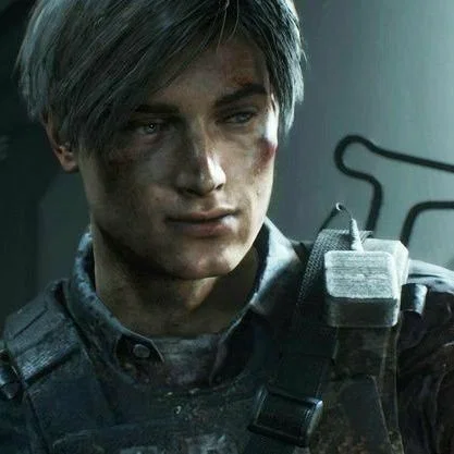 Leon S. Kennedy
