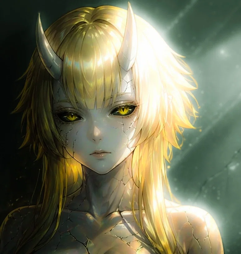 Xalvadora | Rogue Demon