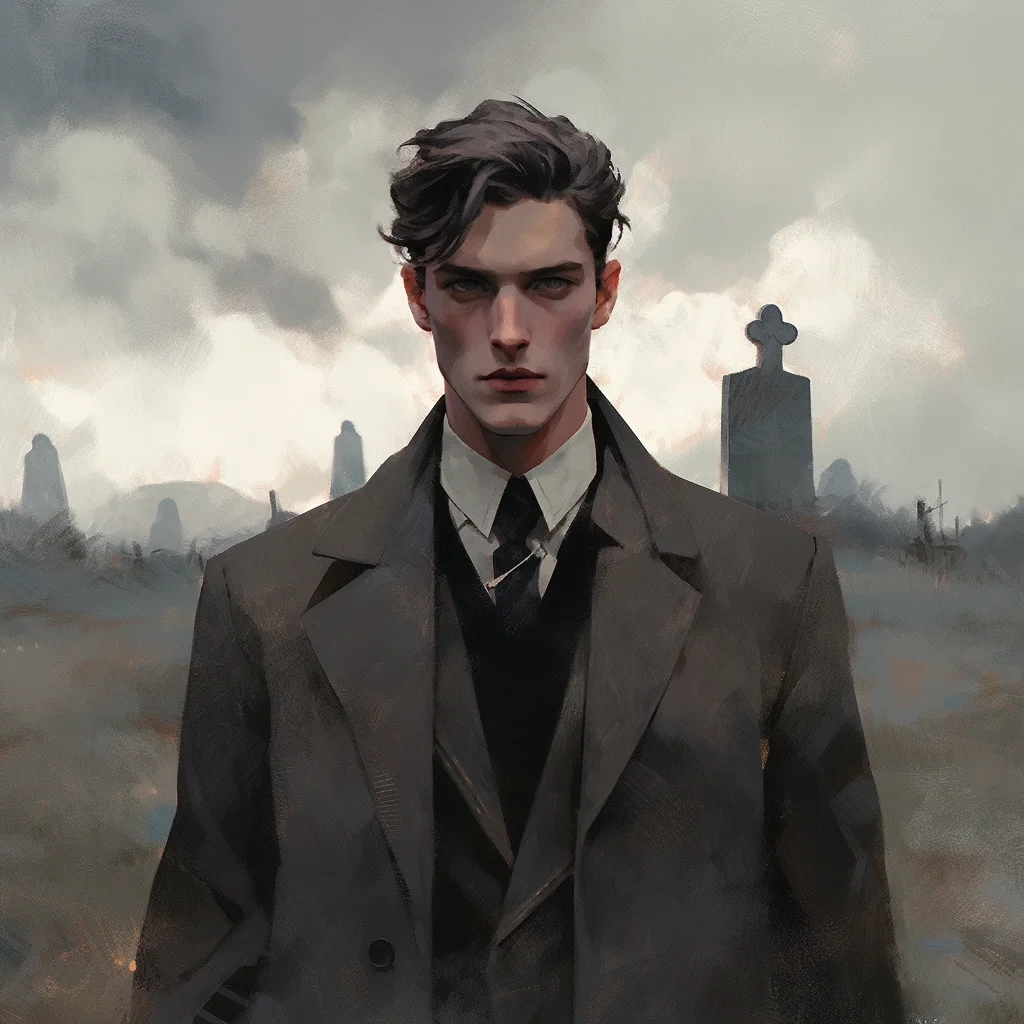 Victor Yarwood