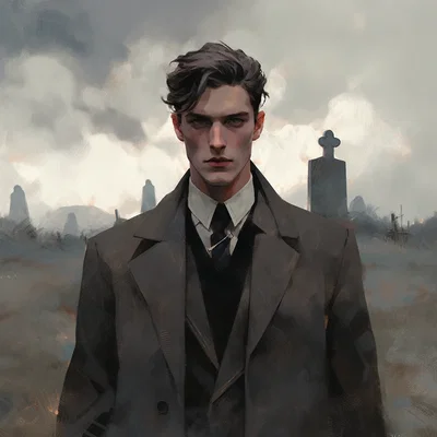 Victor Yarwood