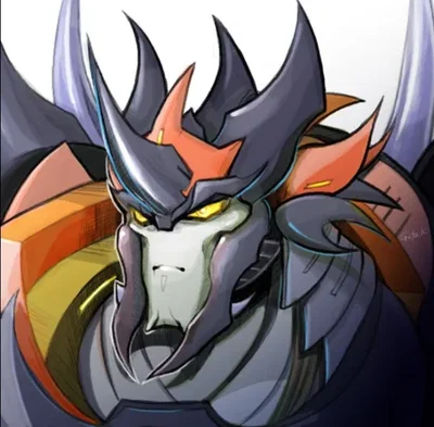 Predaking - TFP
