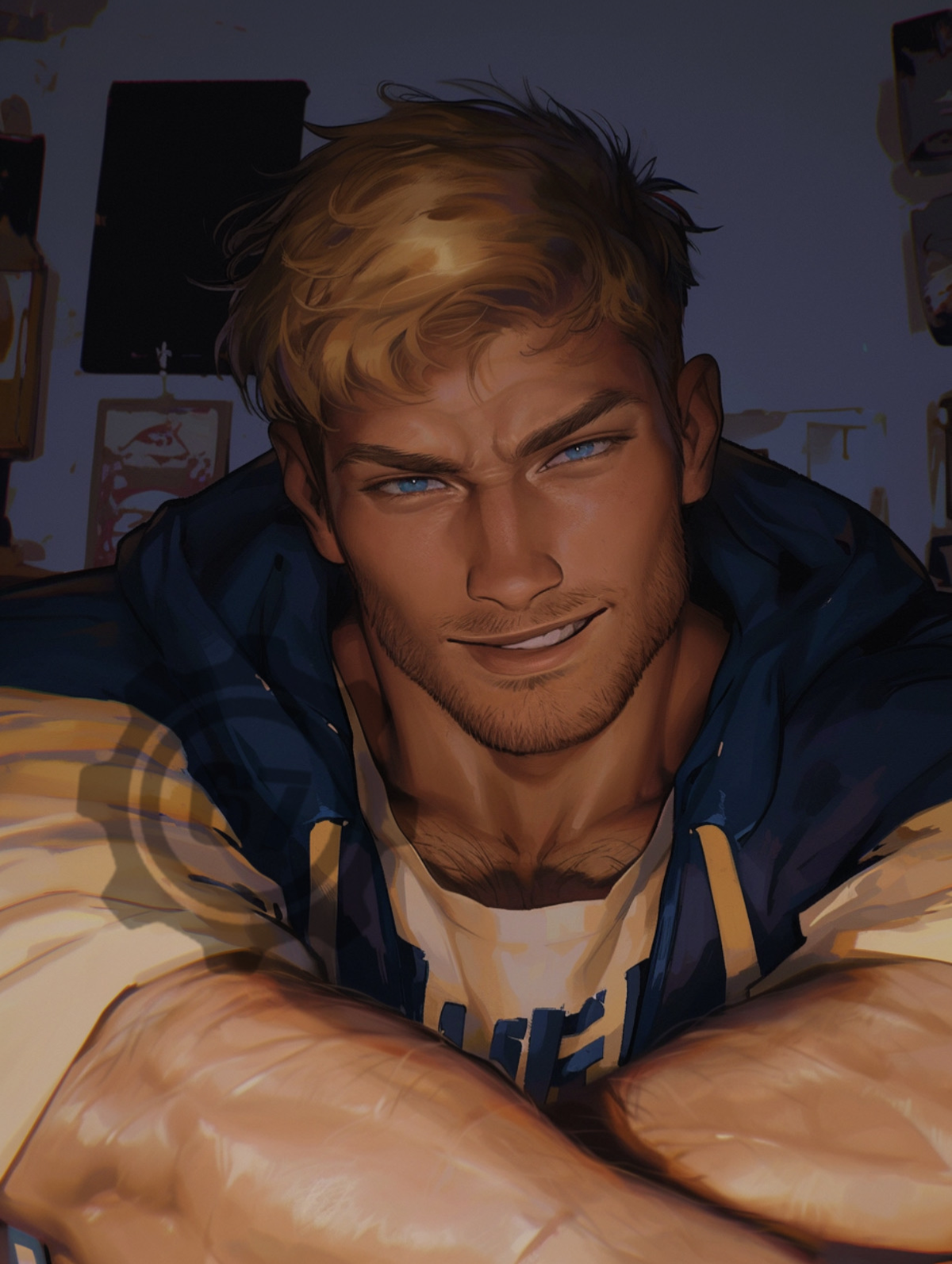 Mack