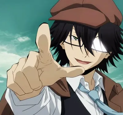 Ranpo Edogawa
