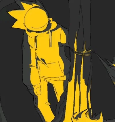 Tom PC AU - Zombie