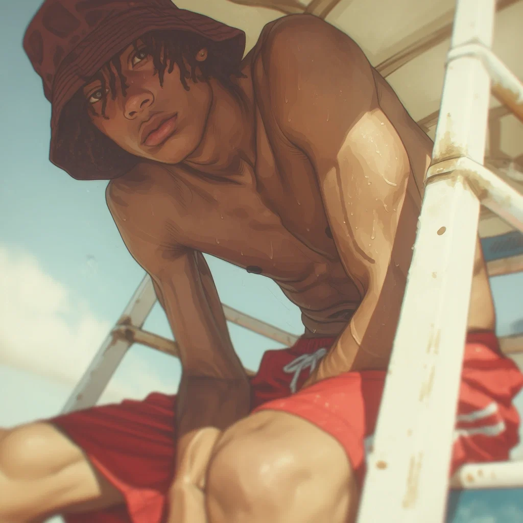 josiah | redwater 