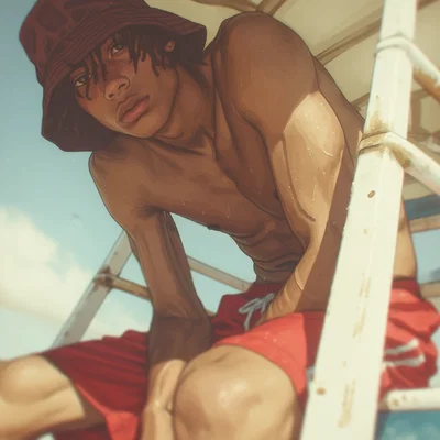 josiah | redwater 