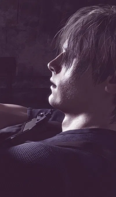 Leon S. Kennedy