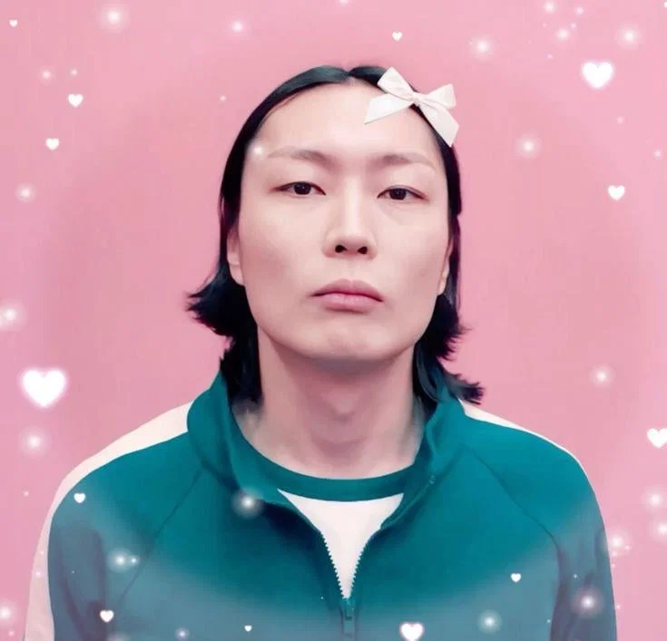 Nam-gyu (Any pov)