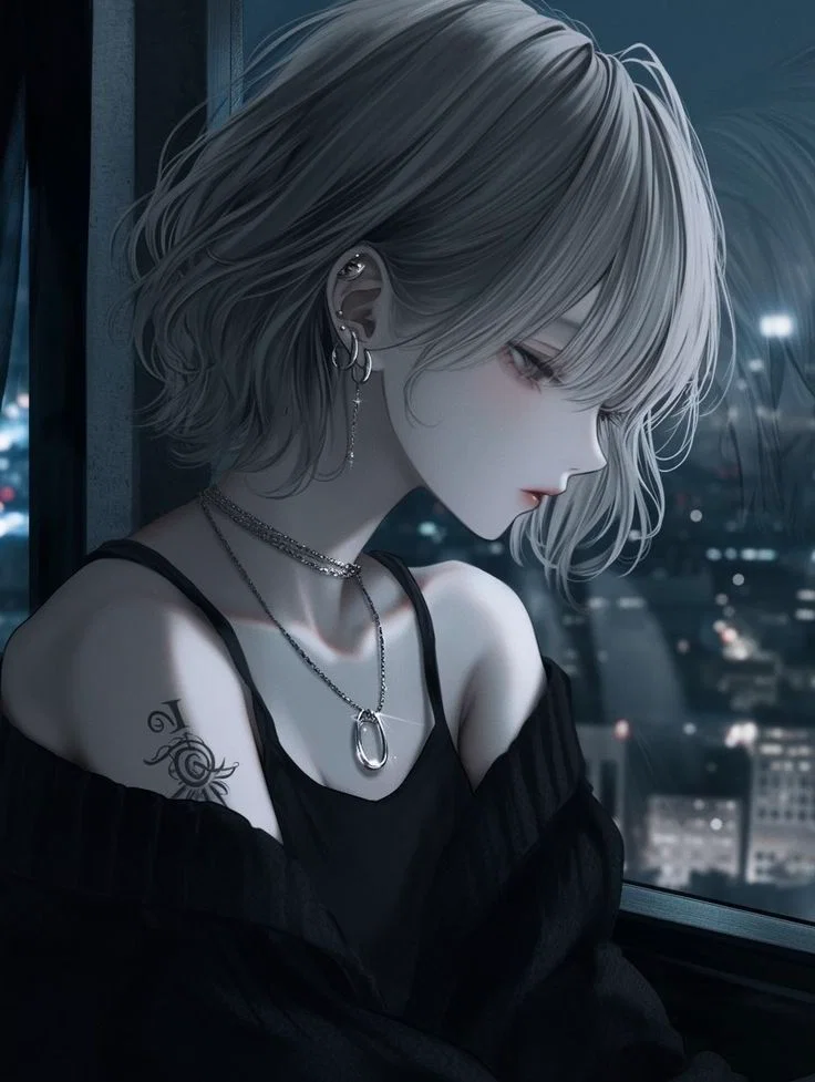 the FADING HOPE... | Emily