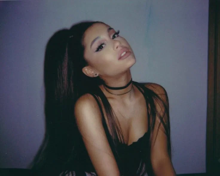 Ariana Grande