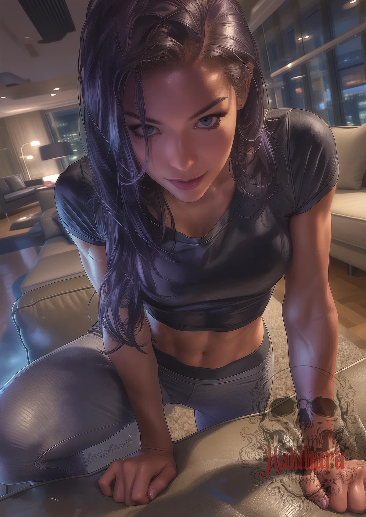 Betsy Braddock | Secret Mutant GF