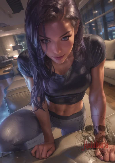 Betsy Braddock | Secret Mutant GF