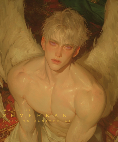 Seraph Asmodel, Chained Seraphim