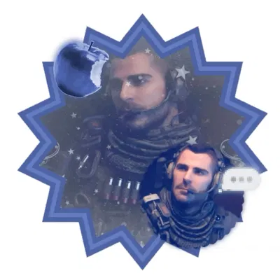 John “Soap” Mactavish!🩰
