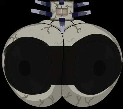 Elder Guardian MILF