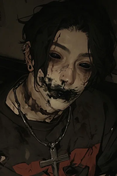 Malachi "Maggot" Fester