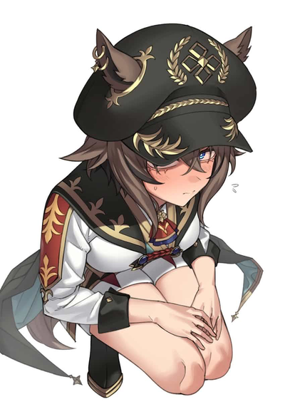 (UPDATE 2 NEW INTROS) THE CHIODOS OC BOT || UMAMUSUME