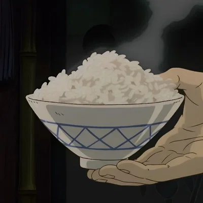 Grave of the Fireflies — 1988