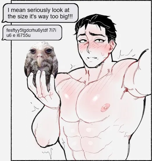 Your GFs dad