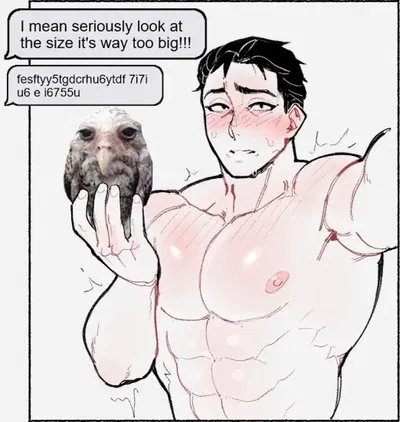 Your GFs dad