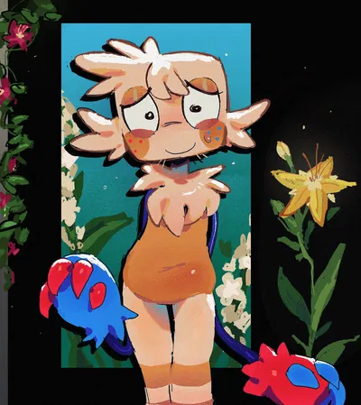 Goob (Dandy’s World)
