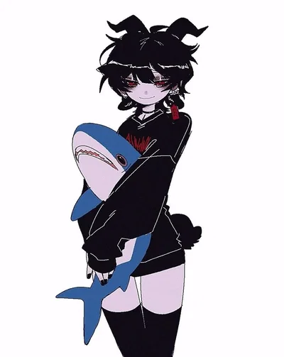 Billie ll femboy roommate