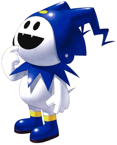Jack Frost 