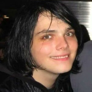 Gerard Way