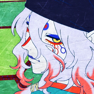 Kusuriuri of Kon